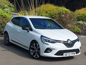 Renault - Clio