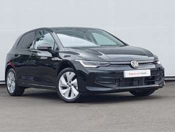 2024 - 1.5 TSI 150 Match 5dr