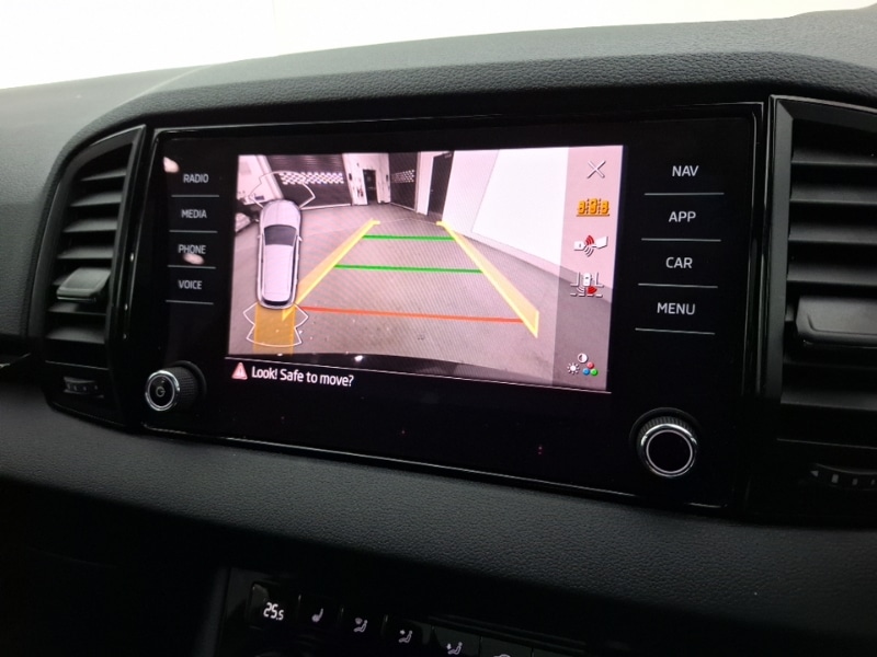 Used Skoda Karoq 2024 for sale - 77682696: Photo 11