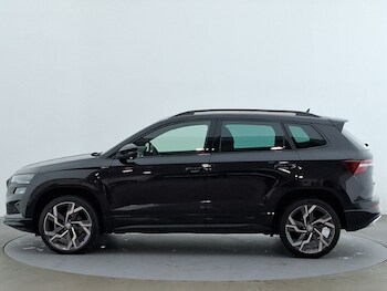 Used Skoda Karoq 2024 for sale - 77682696: Photo
