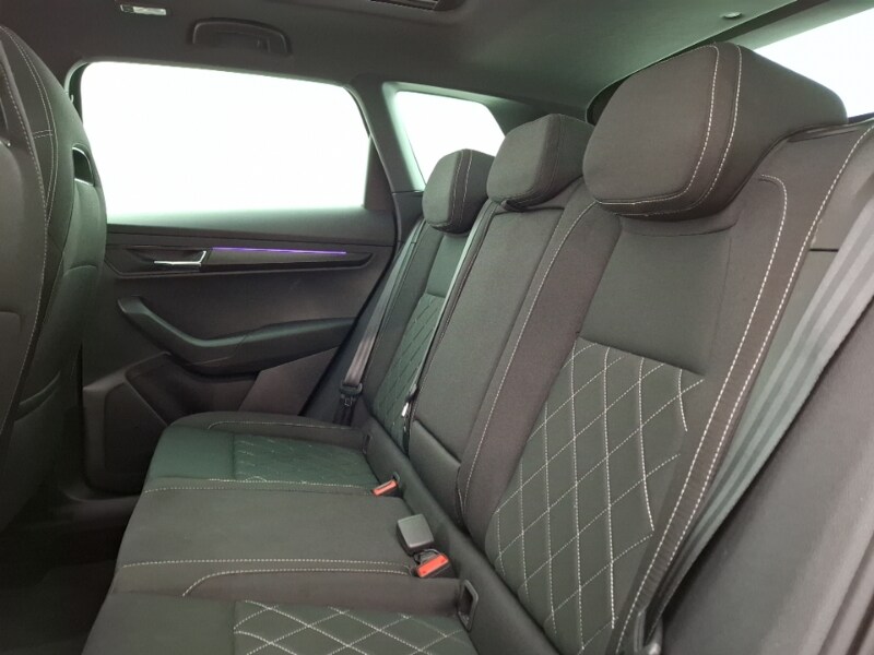 Used Skoda Karoq 2024 for sale - 77682696: Photo 6