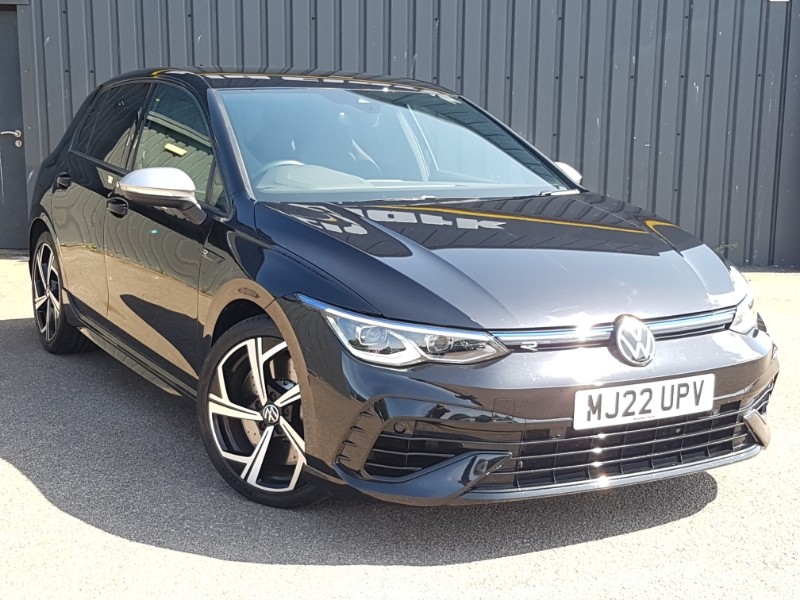 Used Volkswagen Golf 2022 for sale - 76720538: Photo 1