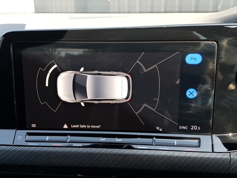 Used Volkswagen Golf 2022 for sale - 76720538: Photo 11