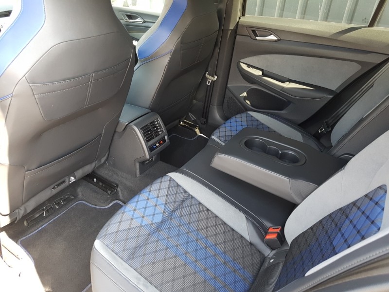 Used Volkswagen Golf 2022 for sale - 76720538: Photo 6