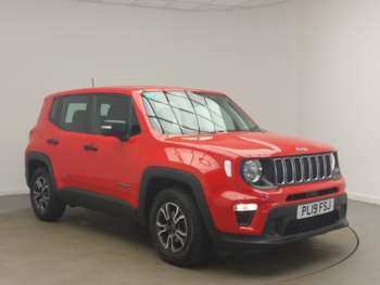 2019 - 1.0 T3 GSE Sport 5dr