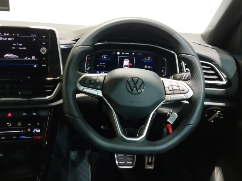 Used Volkswagen T-Roc 2025 for sale - 76947847: Photo 7