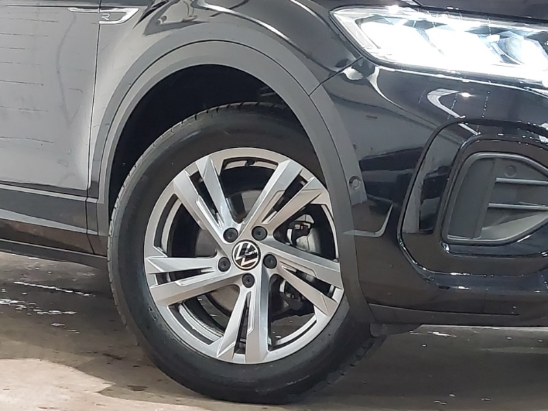 Used Volkswagen T-Roc 2025 for sale - 76947847: Photo 9