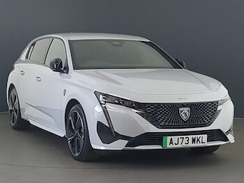 Used Peugeot 308 2024 for sale - 76846593: Photo