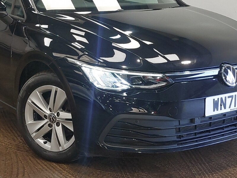 Used Volkswagen Golf 2021 for sale - 77652610: Photo 9