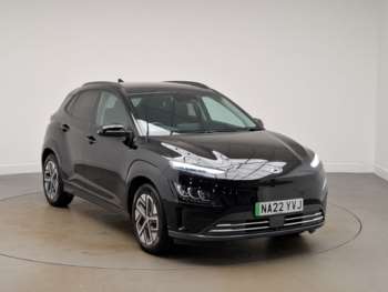 2022 - 150kW Premium 64kWh 5dr Auto