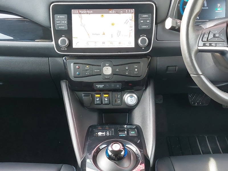 Used Nissan Leaf 2022 for sale - 76928881: Photo 7