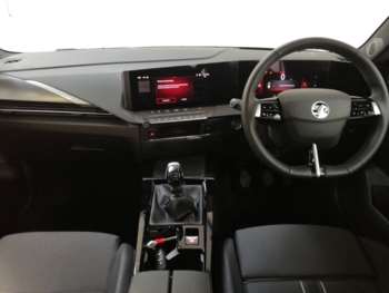 Used Vauxhall Astra 2025 for sale - 74873306: Photo