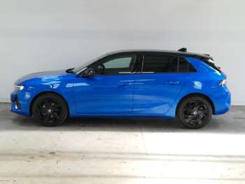 Used Vauxhall Astra 2025 for sale - 74873306: Photo
