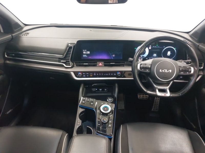 Used Kia Sportage 2022 for sale - 77051268: Photo 2