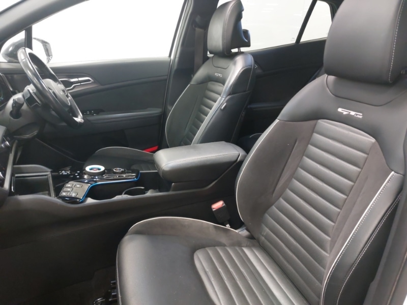 Used Kia Sportage 2022 for sale - 77051268: Photo 5