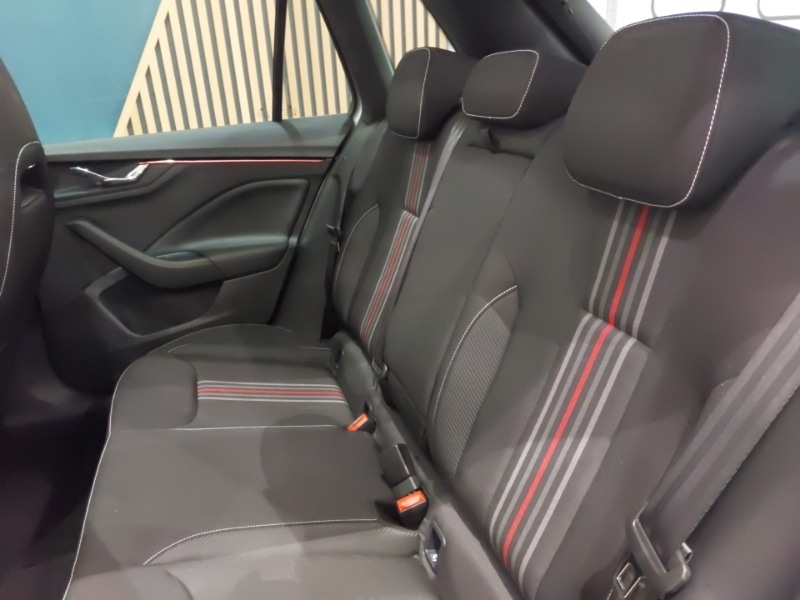 Used Skoda Kamiq 2024 for sale - 77290040: Photo 6