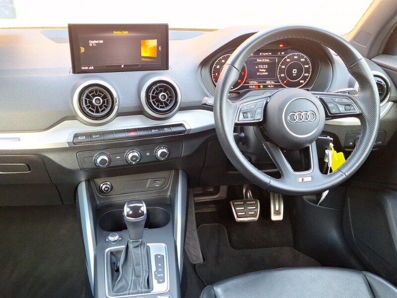 Used Audi Q2 2022 for sale - 77876354: Photo 7