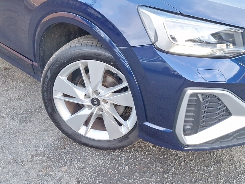 Used Audi Q2 2022 for sale - 77876354: Photo 9