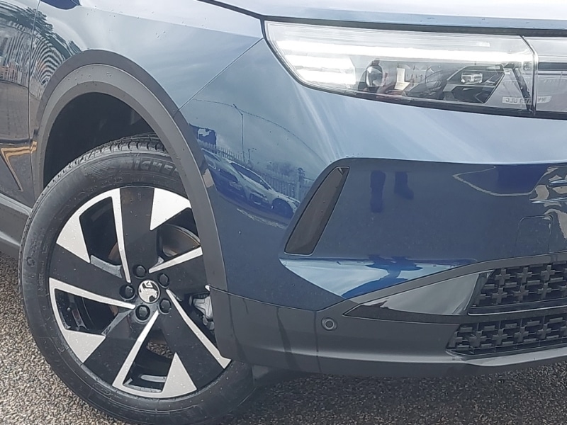 Used Vauxhall Grandland 2026 for sale - 77711025: Photo 9