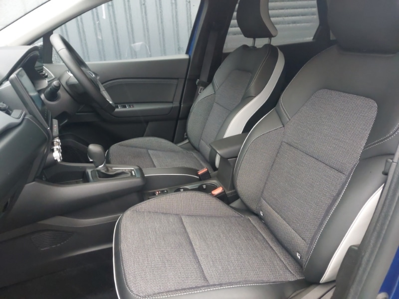 Used Renault Captur 2023 for sale - 77955815: Photo 5