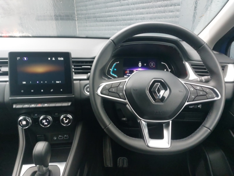 Used Renault Captur 2023 for sale - 77955815: Photo 7