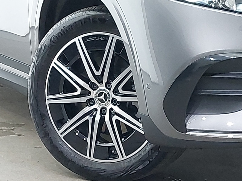 Used Mercedes-Benz EQA 2024 for sale - 76325277: Photo 9