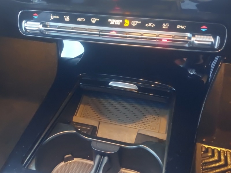 Used Mercedes-Benz CLA 2021 for sale - 77467319: Photo 11