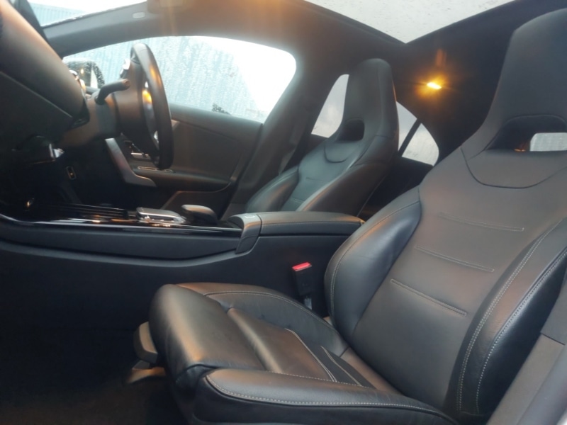 Used Mercedes-Benz CLA 2021 for sale - 77467319: Photo 12