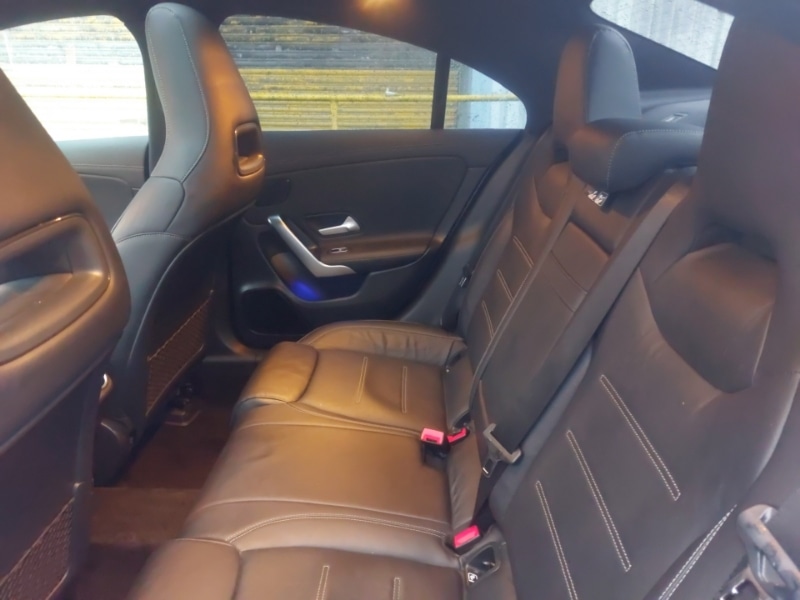 Used Mercedes-Benz CLA 2021 for sale - 77467319: Photo 6