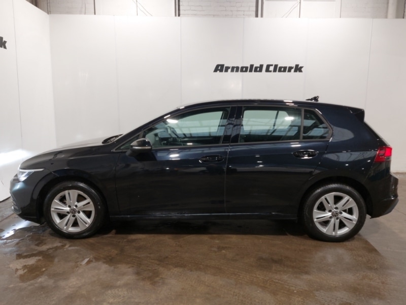 Used Volkswagen Golf 2021 for sale - 76269384: Photo 4