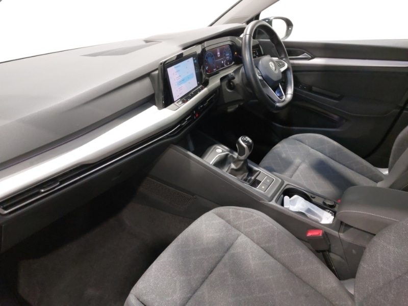 Used Volkswagen Golf 2021 for sale - 76269384: Photo 5