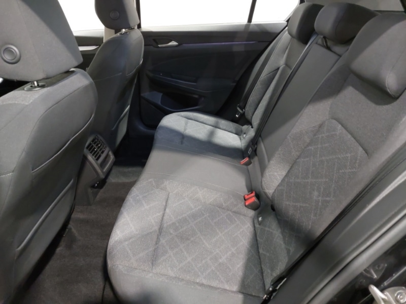 Used Volkswagen Golf 2021 for sale - 76269384: Photo 6