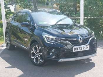 2022 - 1.0 TCE 90 SE Edition 5dr