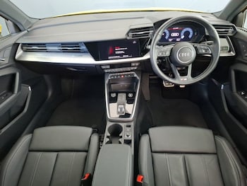 Used Audi A3 2024 for sale - 79176466: Photo