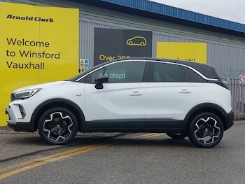 Used Vauxhall Crossland 2022 for sale - 75909276: Photo