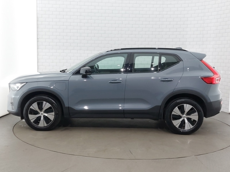 Used Volvo XC40 2022 for sale - 78041524: Photo 4