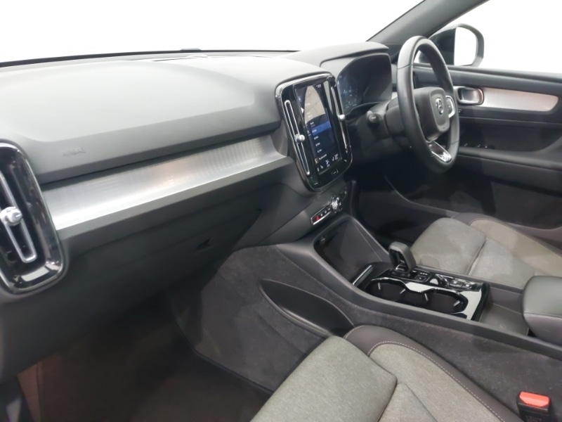 Used Volvo XC40 2022 for sale - 78041524: Photo 5