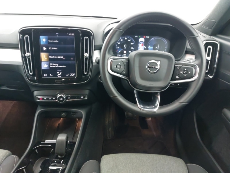 Used Volvo XC40 2022 for sale - 78041524: Photo 7