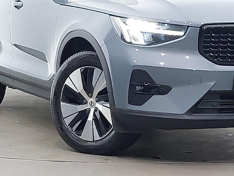 Used Volvo XC40 2022 for sale - 78041524: Photo 9