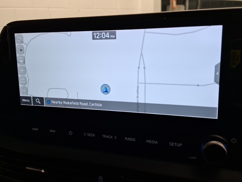 Used Hyundai i20 2023 for sale - 77414350: Photo 10