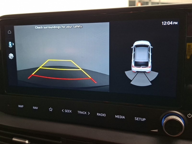 Used Hyundai i20 2023 for sale - 77414350: Photo 11