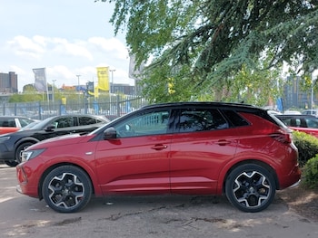 Used Vauxhall Grandland 2023 for sale - 78735914: Photo