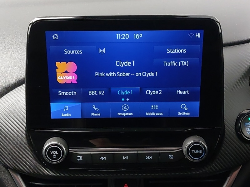 Used Ford Puma 2021 for sale - 77285231: Photo 10