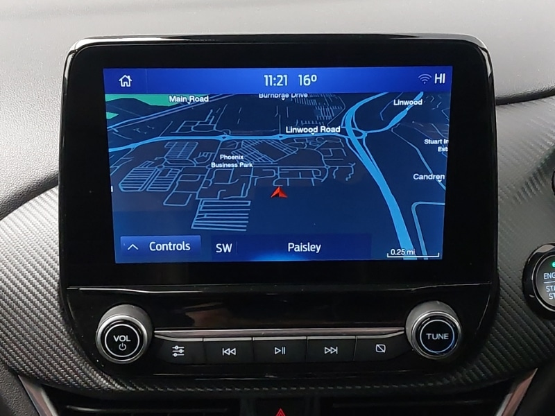 Used Ford Puma 2021 for sale - 77285231: Photo 11