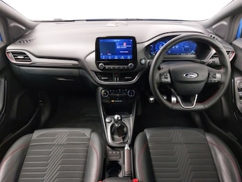 Used Ford Puma 2021 for sale - 77285231: Photo