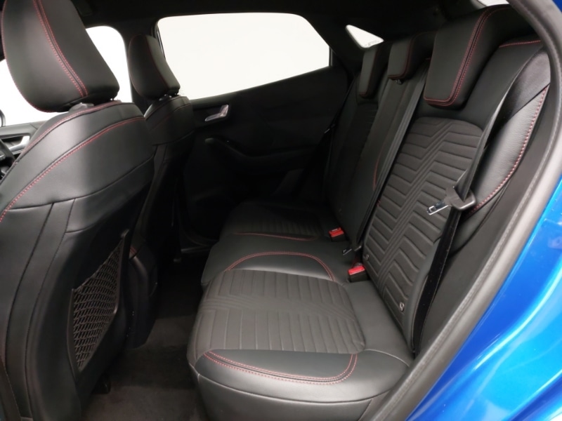 Used Ford Puma 2021 for sale - 77285231: Photo 6