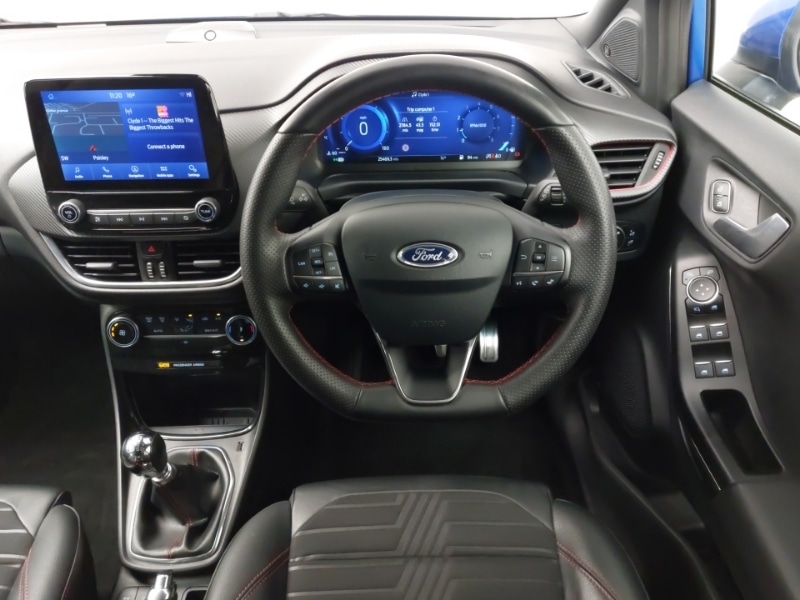 Used Ford Puma 2021 for sale - 77285231: Photo 7