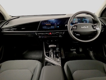 Used Kia Niro 2024 for sale - 77732179: Photo