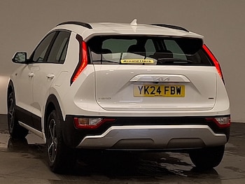 Used Kia Niro 2024 for sale - 77732179: Photo