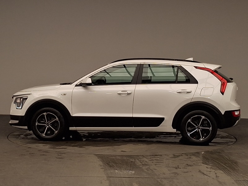 Used Kia Niro 2024 for sale - 77732179: Photo 4